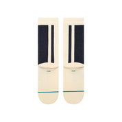 Francisco Crew Socks - Cream