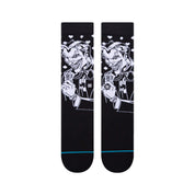 The Joker Crew Socks - Black