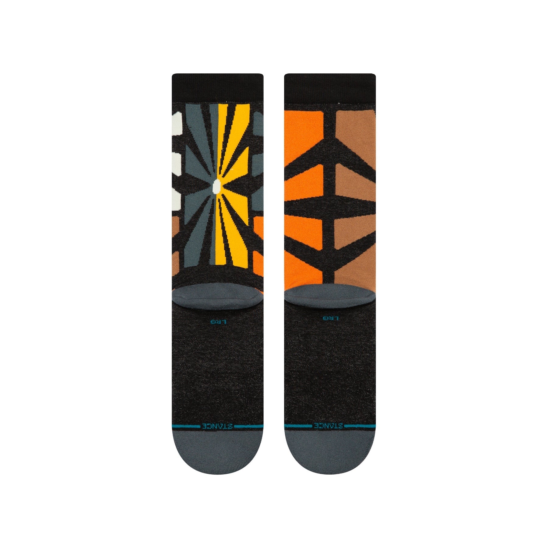 Aubade Crew Socks - Black