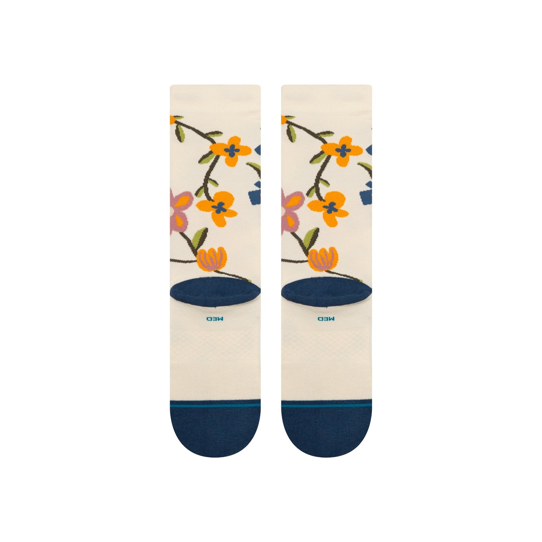 Harvest Crew Socks - Canvas