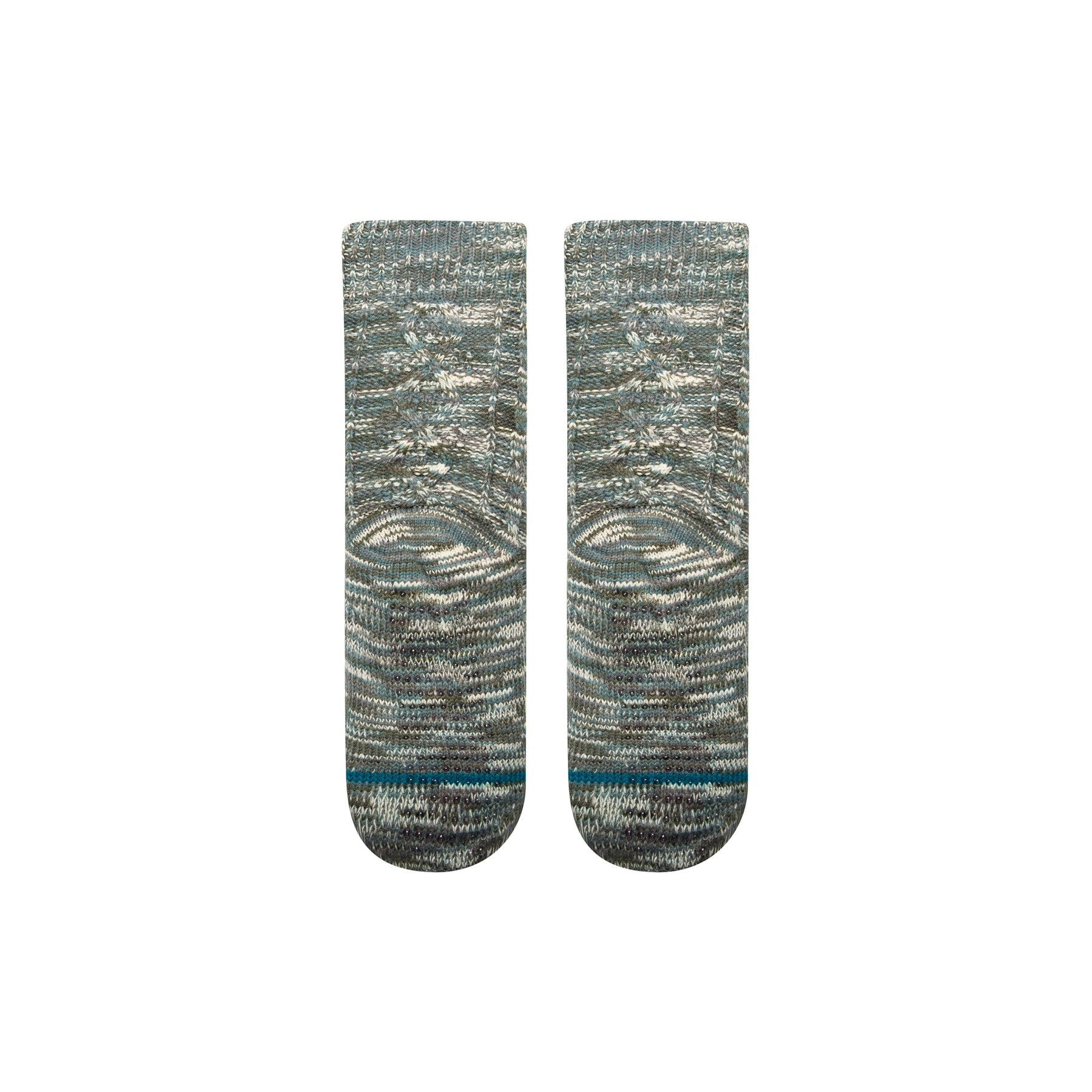 Montanak Slippers Socks - Multi