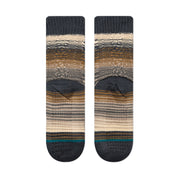 Chaussons chaussettes Smokey Mountain - Bleu marine 