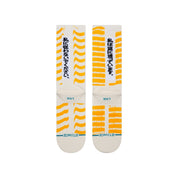 Im Lost Crew Socks - Off White