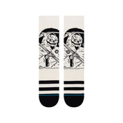 Rito Crew Socks - Off White