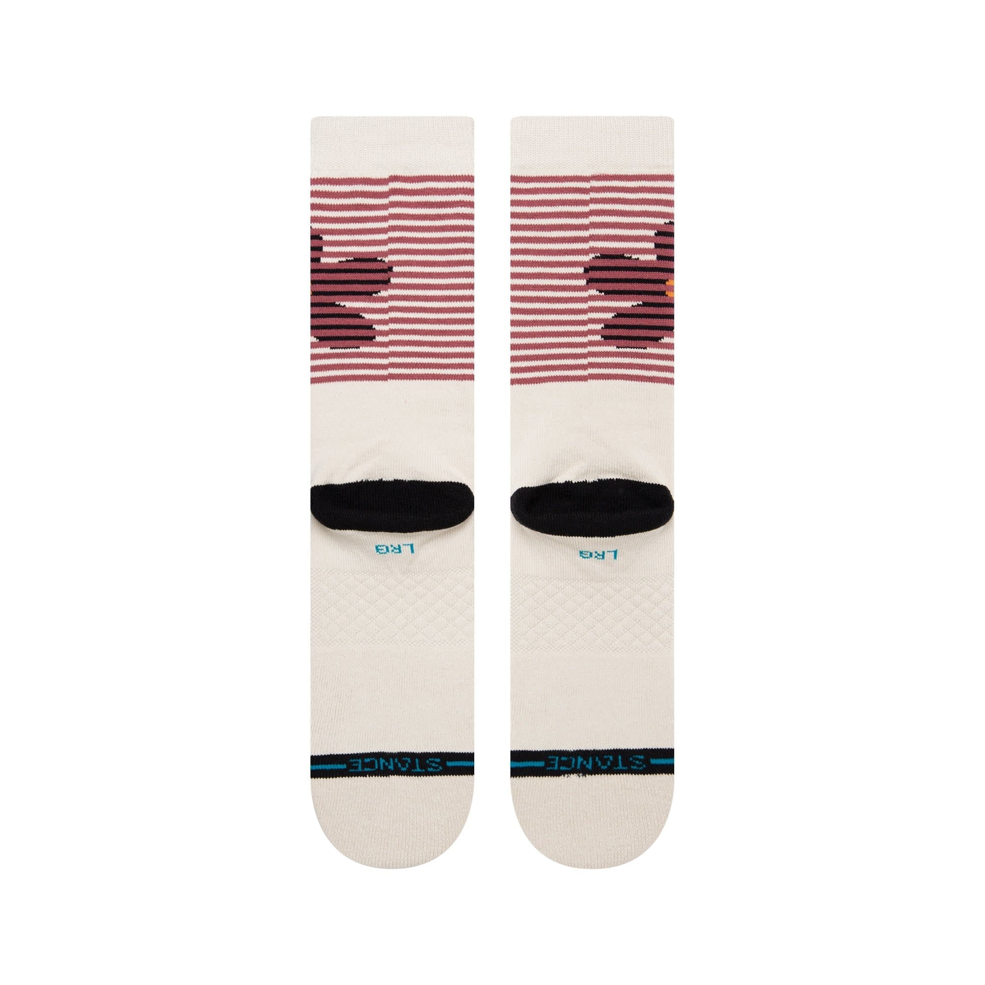 Chaussettes Blinds Crew - Tan 