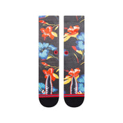 Seymour Crew Socks - Tropical