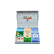 South Park Crew Socks - Box Set