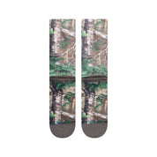 Chaussettes Realtree Xtra Crew - Camouflage 
