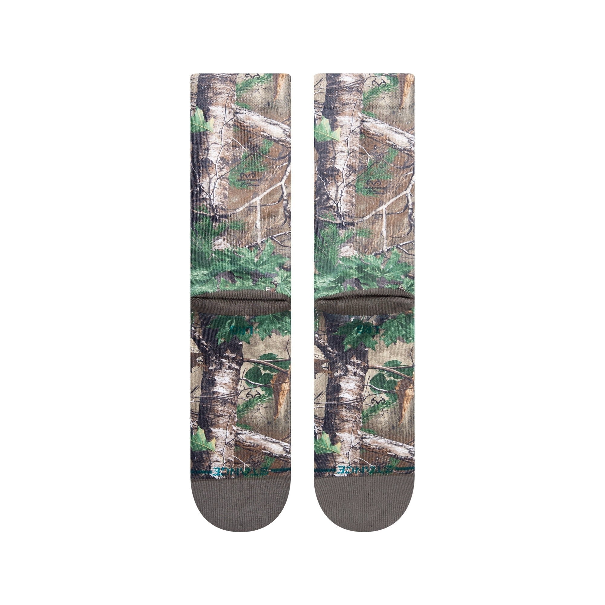 Chaussettes Realtree Xtra Crew - Camouflage 