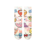 Jolly Rancher Crew Socks - Multi