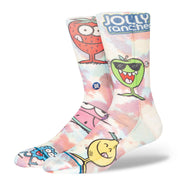 Jolly Rancher Crew Socks - Multi