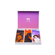 Coffret de chaussettes « Star Wars By Jaz » - Multi 