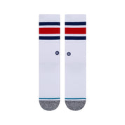 Chaussettes Boyd Crew - Bleu 