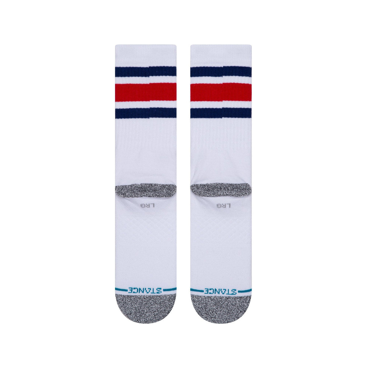 Chaussettes Boyd Crew - Bleu 