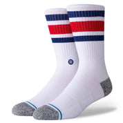 Chaussettes Boyd Crew - Bleu 