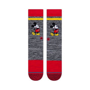 Vintage Disney 2020 Crew Socks - Black