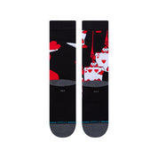 Off With Their Heads Crew Socks