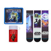 Star Wars Jedi Crew Socks - Box Set