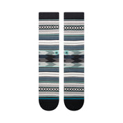 Baron Crew Socks - Jade