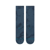 Inflexion Crew Socks - Indigo