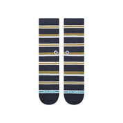 Chaussettes Hudson Crew - Bleu marine 