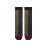 Sidewack Crew Socks - Multi