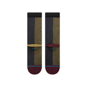 Sidewack Crew Socks - Multi