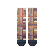 Chaussettes Woohven Crew - Multi 