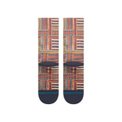 Woohven Crew Socks - Multi