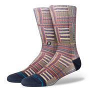 Woohven Crew Socks - Multi