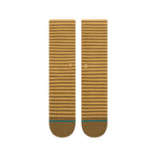 Skipper Crew Socks - Stone