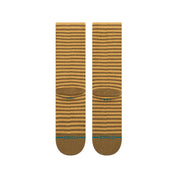 Skipper Crew Socks - Stone