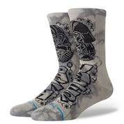 Chaussettes « Star Wars » par DJ Darth Crew – Noir 