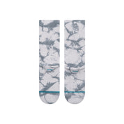 Chaussettes Icon Dye Crew - Gris 