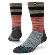 Alder Crew Socks - Multi