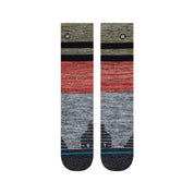 Alder Crew Socks - Multi