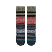 Alder Crew Socks - Multi