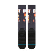 "Outkast" Stankonia Snow OTC Socks - Multi