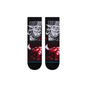 Kids Star Wars Manga Mudhorn Crew Socks - Black