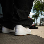Accel - White
