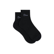 Classic Socks - Black