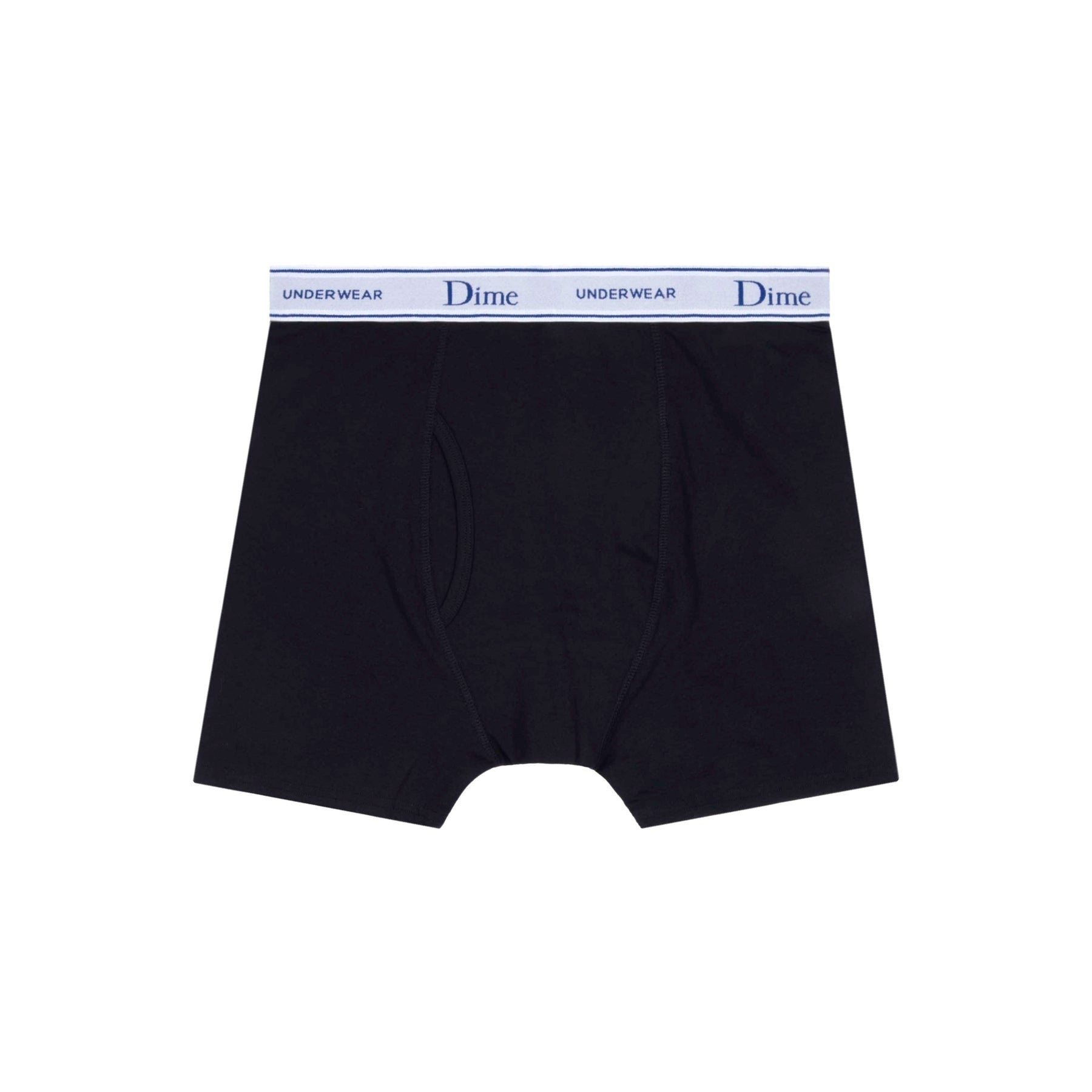 Classic Underwear - Black