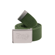 Classic Web Belt - Pine