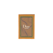 Cartes classiques - Indigo