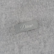 Cashmere Scarf - Light Gray