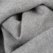 Cashmere Scarf - Light Gray