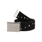 Studded Headbanger Belt - Black