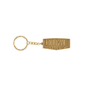 Glorious Keychain - Gold