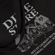 Skateshop Tote Bag - Black