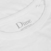 2 Pack T-Shirts - White